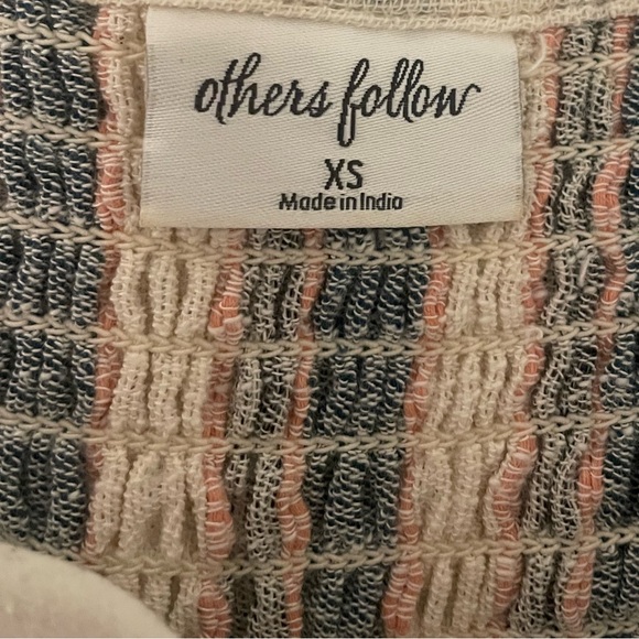 Mini Dress - Picture 4 of 5